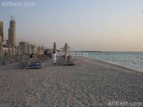 Hilton Dubai Jumeirah 31